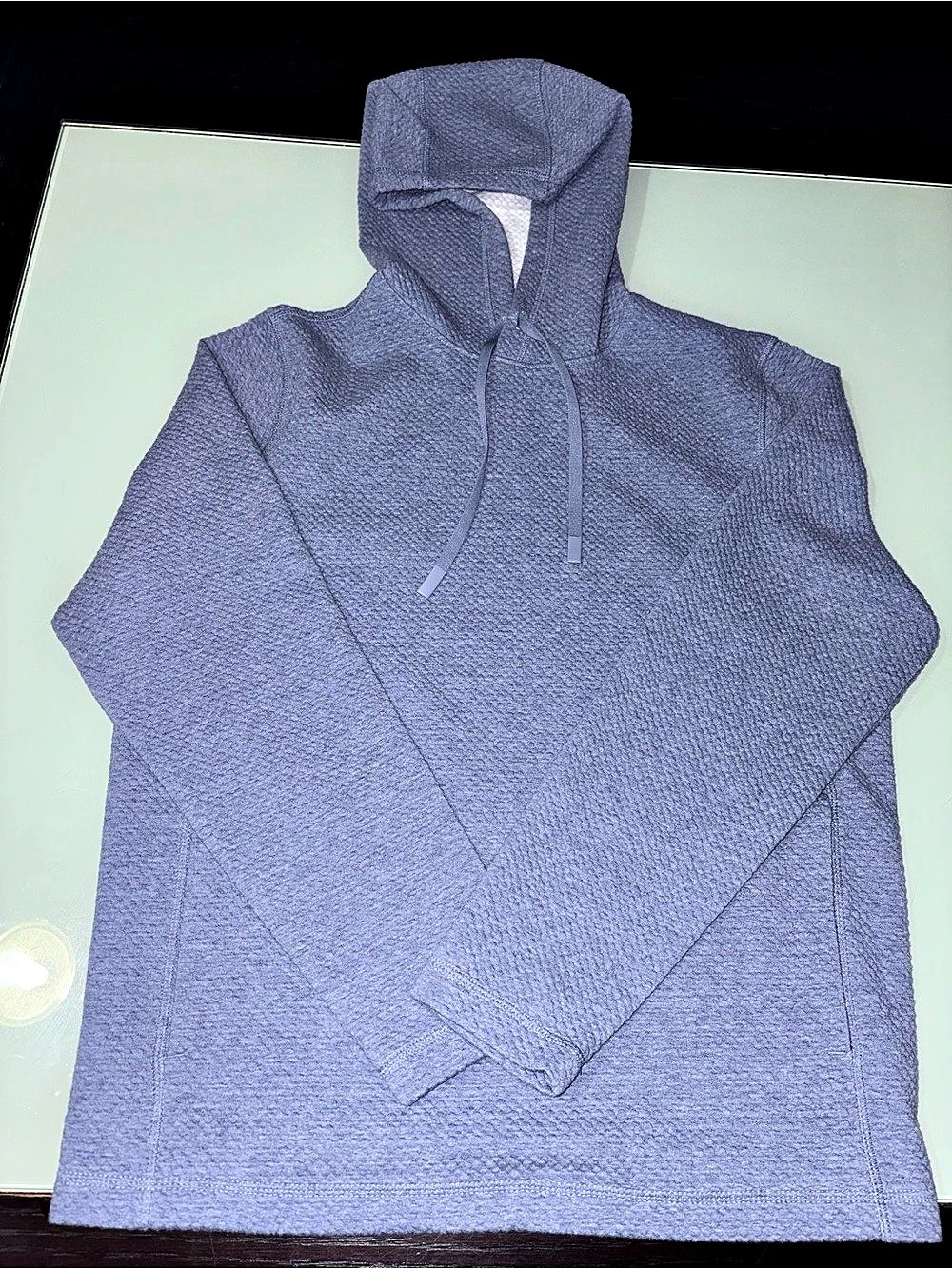 Old Navy Fleece Pullover Hoodie